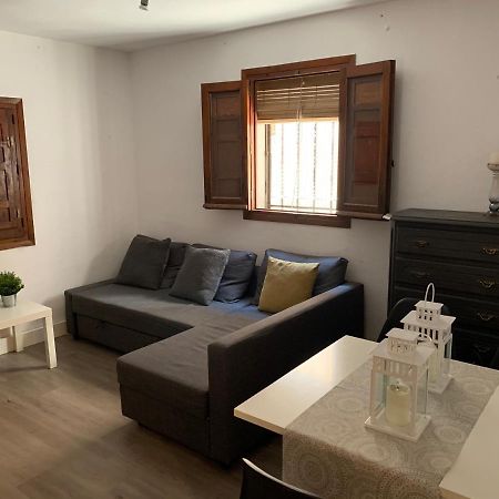 Appartamento Andimi Pozo El 3 Toledo Esterno foto
