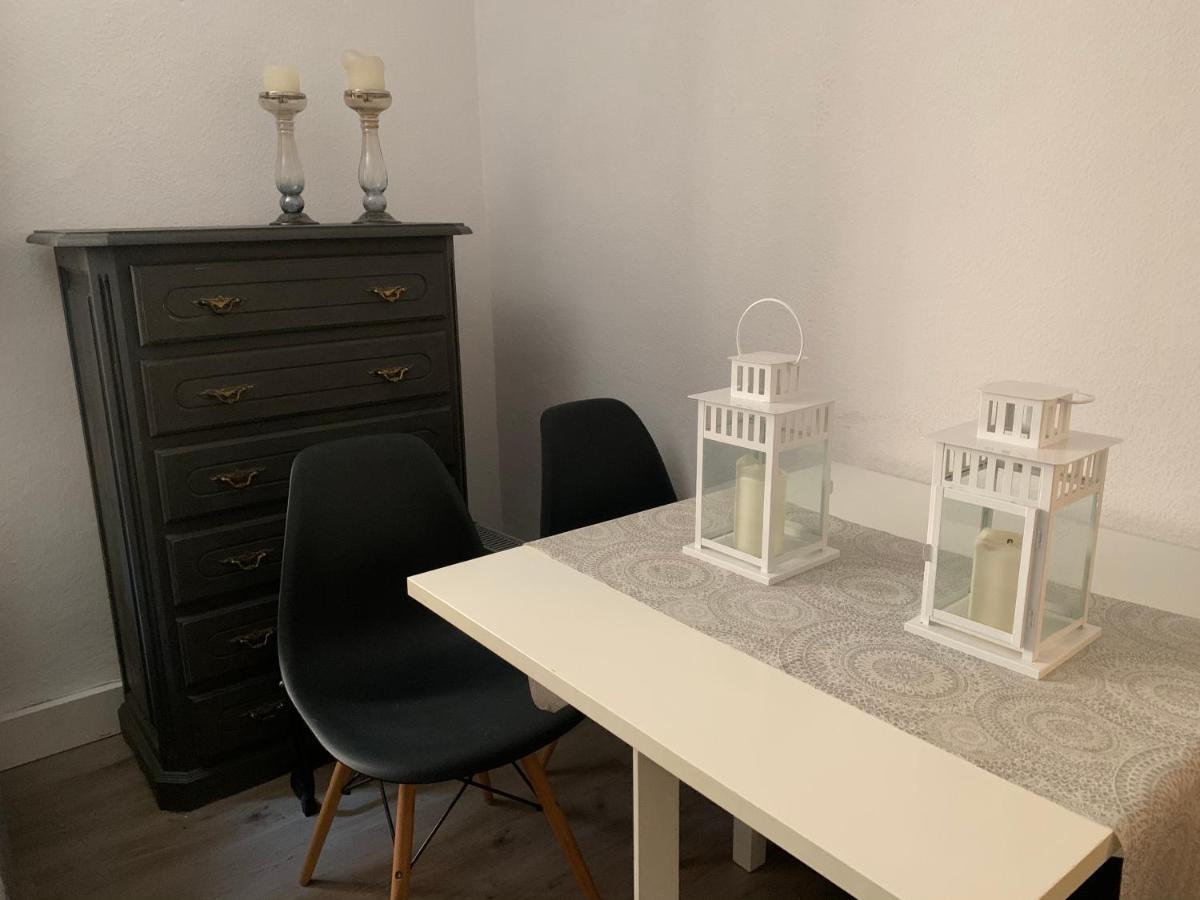 Appartamento Andimi Pozo El 3 Toledo Esterno foto