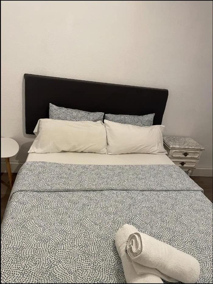 Appartamento Andimi Pozo El 3 Toledo Esterno foto